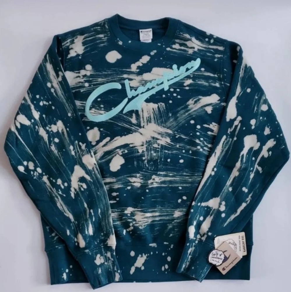 Champion Reverse Weave Sweatshirt L